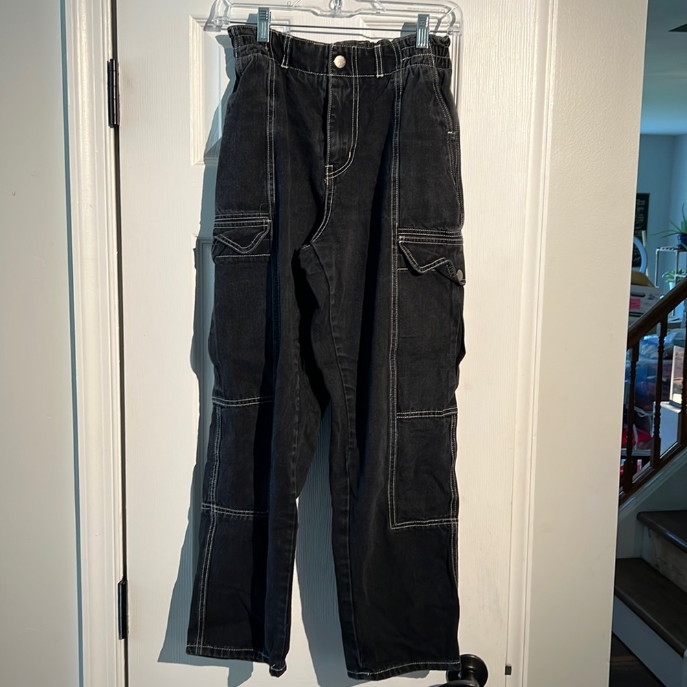 Jeans carpenter